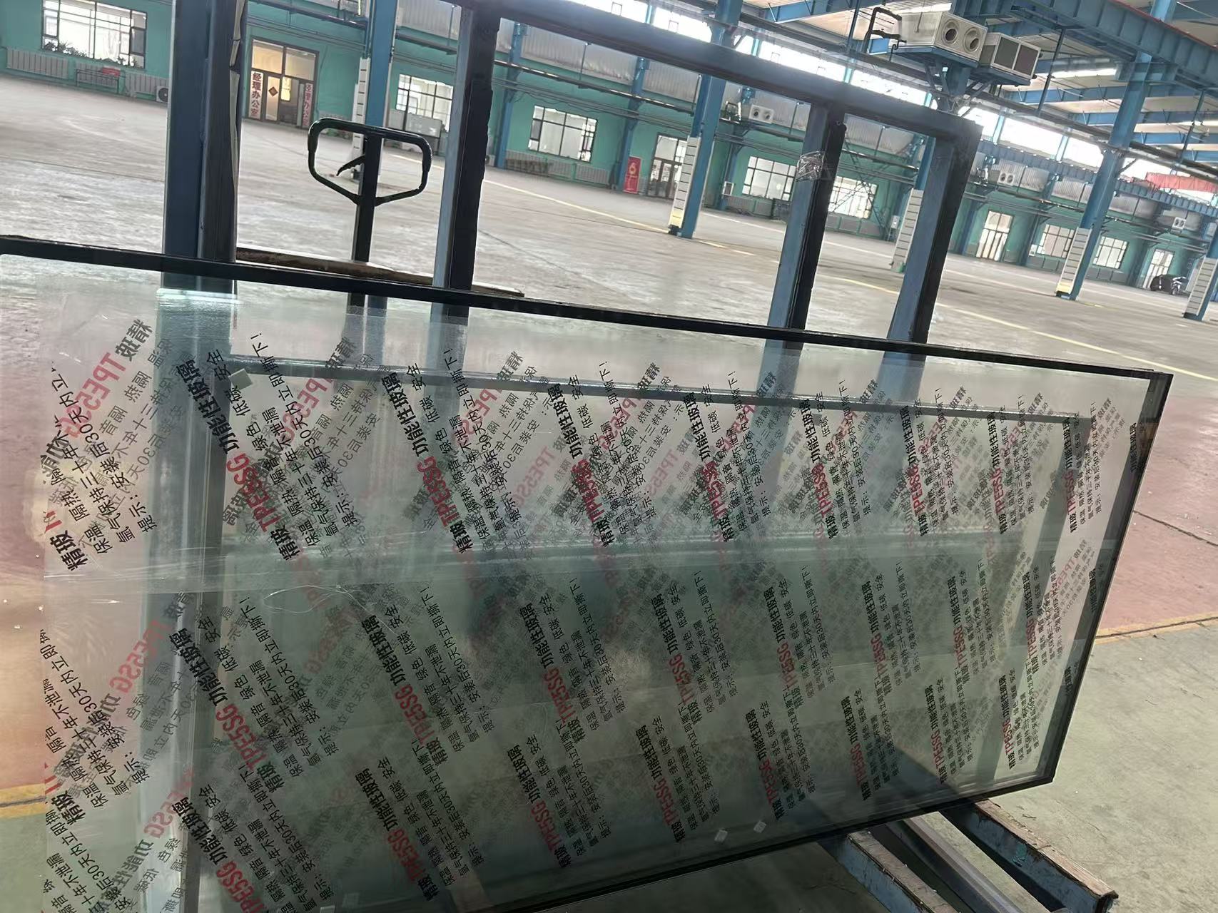 绍兴市玻璃源头工厂夹胶玻璃 - 推荐