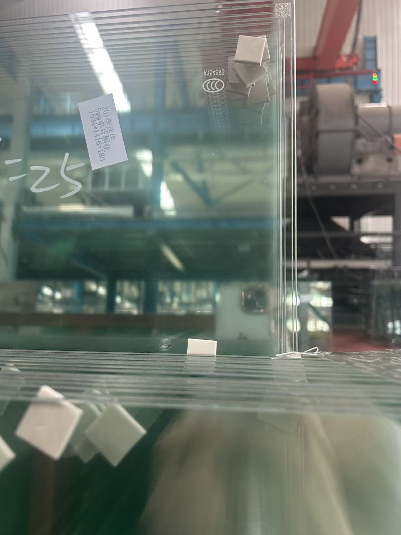 绍兴市隔热玻璃钢化玻璃定制厂家 - 厂家